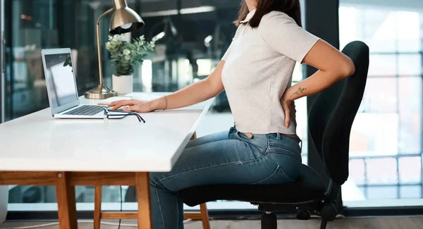 Diferenças entre uma cadeira barata e uma de qualidade!