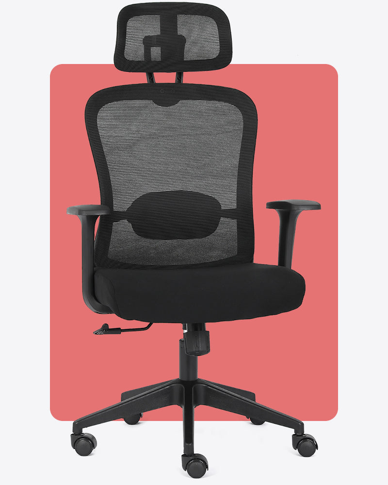 Cadeiras Office
