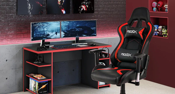 Saiba o essencial para montar um Setup Gamer ideal!