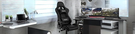 Cadeiras Gamer