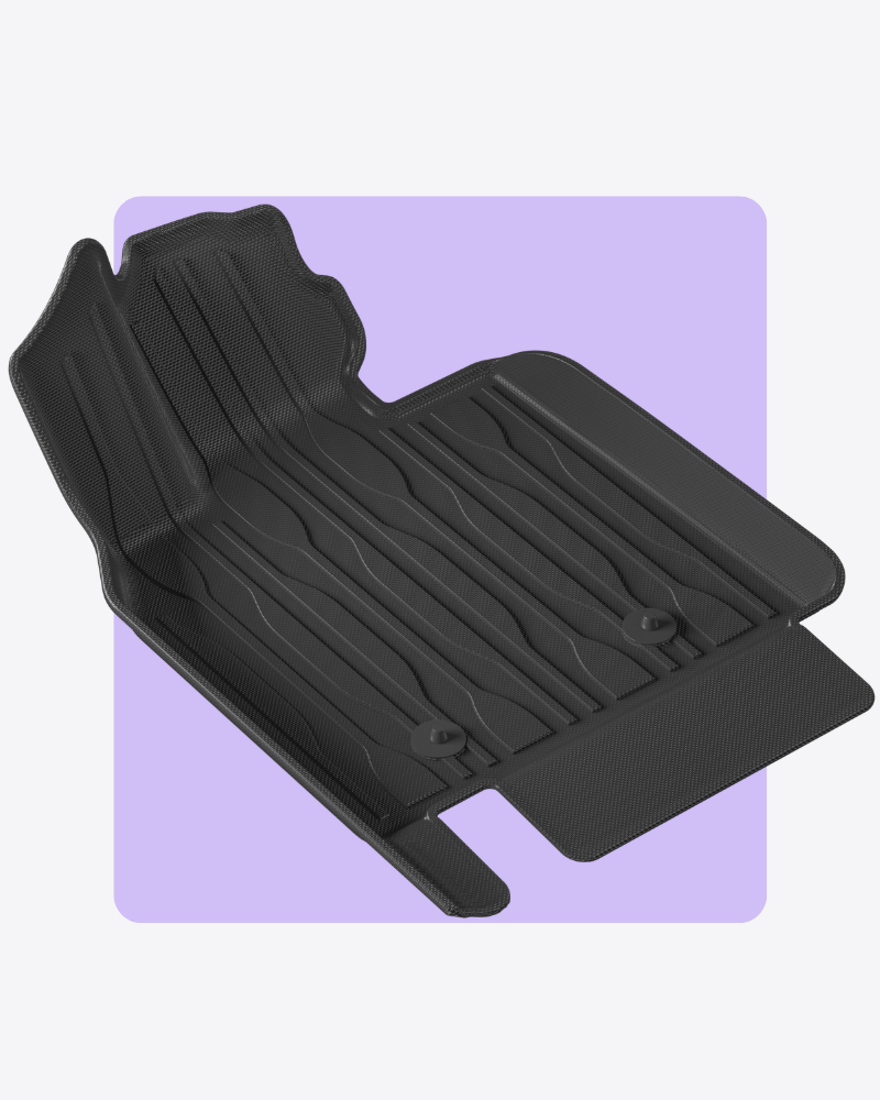 Tapetes Automotivos