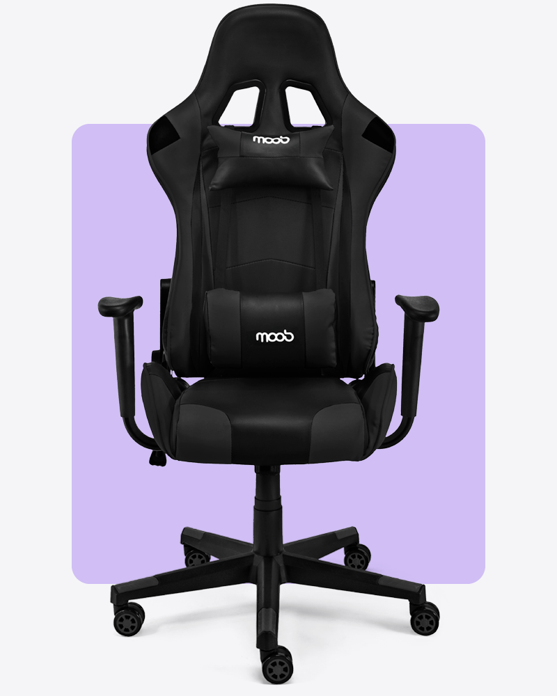 Cadeiras Gamer