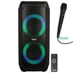 Caixa de Som Moob Urban Amplificada