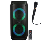 Caixa de Som Moob Urban Amplificada