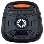 Caixa de Som Moob Urban Amplificada