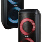 Caixa de Som Moob Urban Amplificada