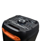 Caixa de Som Moob Urban Amplificada