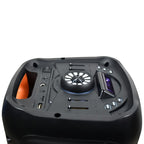 Caixa de Som Moob Urban Amplificada