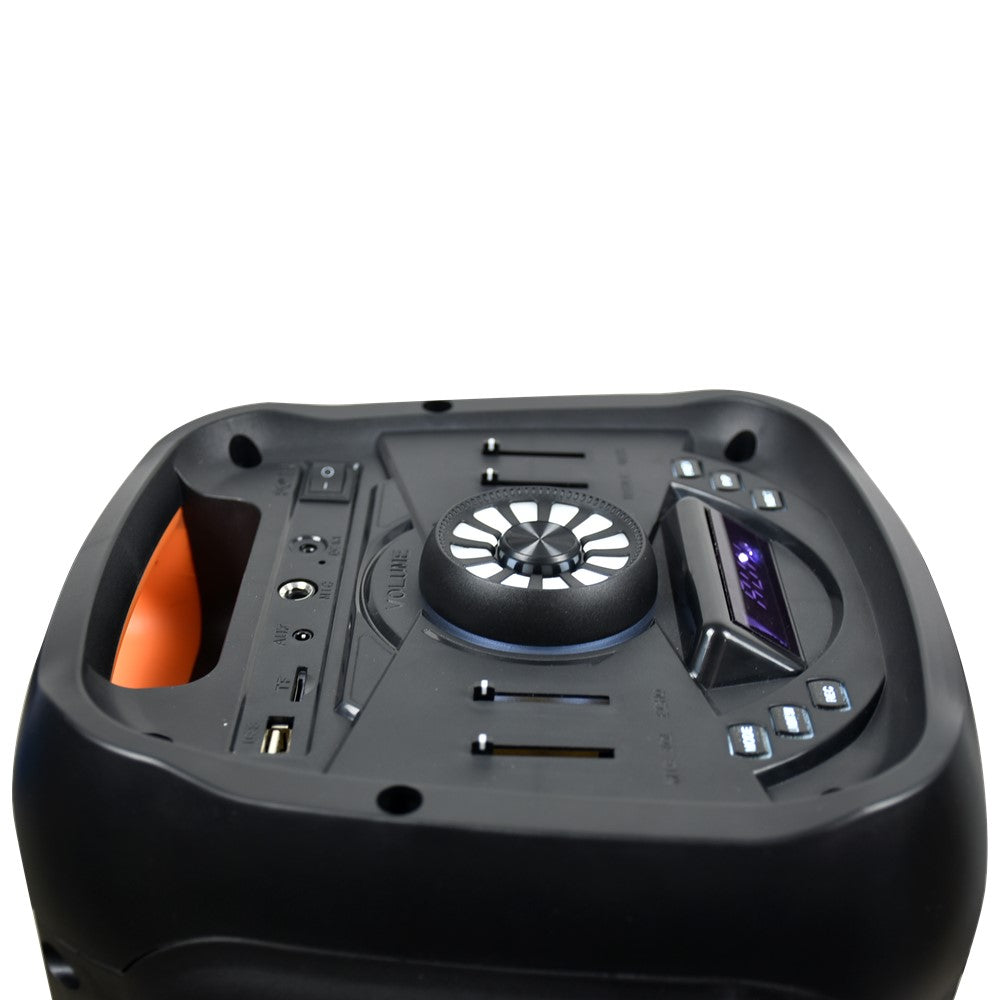 Caixa de Som Moob Urban Amplificada