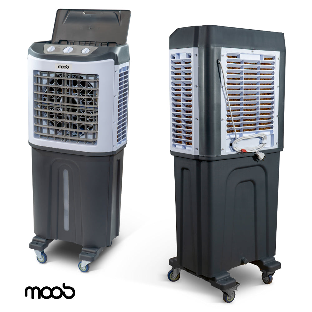 Climatizador Portátil Moob by Ultra Ar 75L - 220v