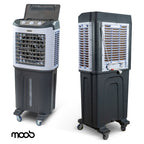 Climatizador Portátil Moob by Ultra Ar 75L - 220v