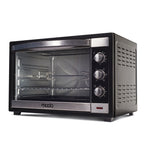 Forno Elétrico Moob 60 Litros - 220V