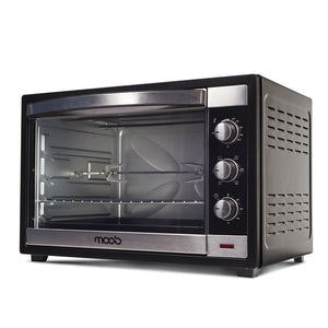 Forno Elétrico Moob 60 Litros - 127V