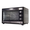 Forno Elétrico Moob 60 Litros - 220V