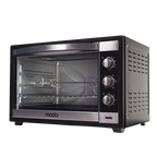 Forno Elétrico Moob 60 Litros - 220V