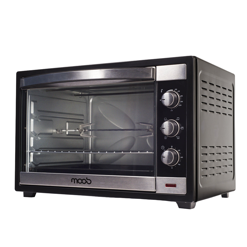 Forno Elétrico Moob 60 Litros - 127V