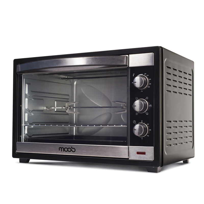 Forno Elétrico Moob 60 Litros - 220V