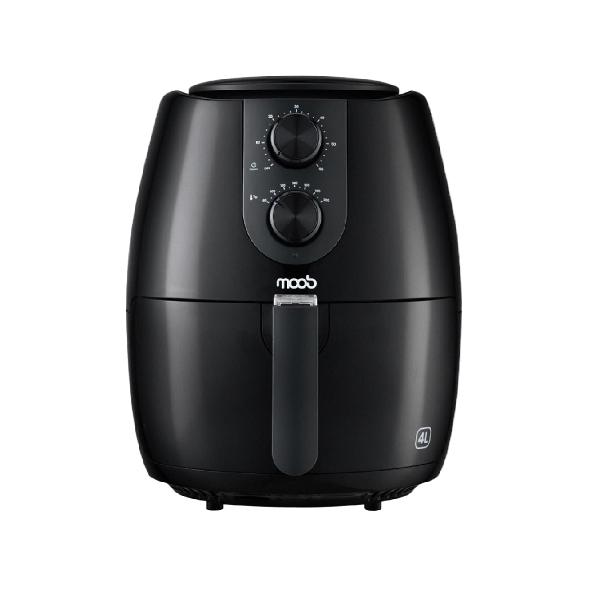 Air Fryer Moob - 220V