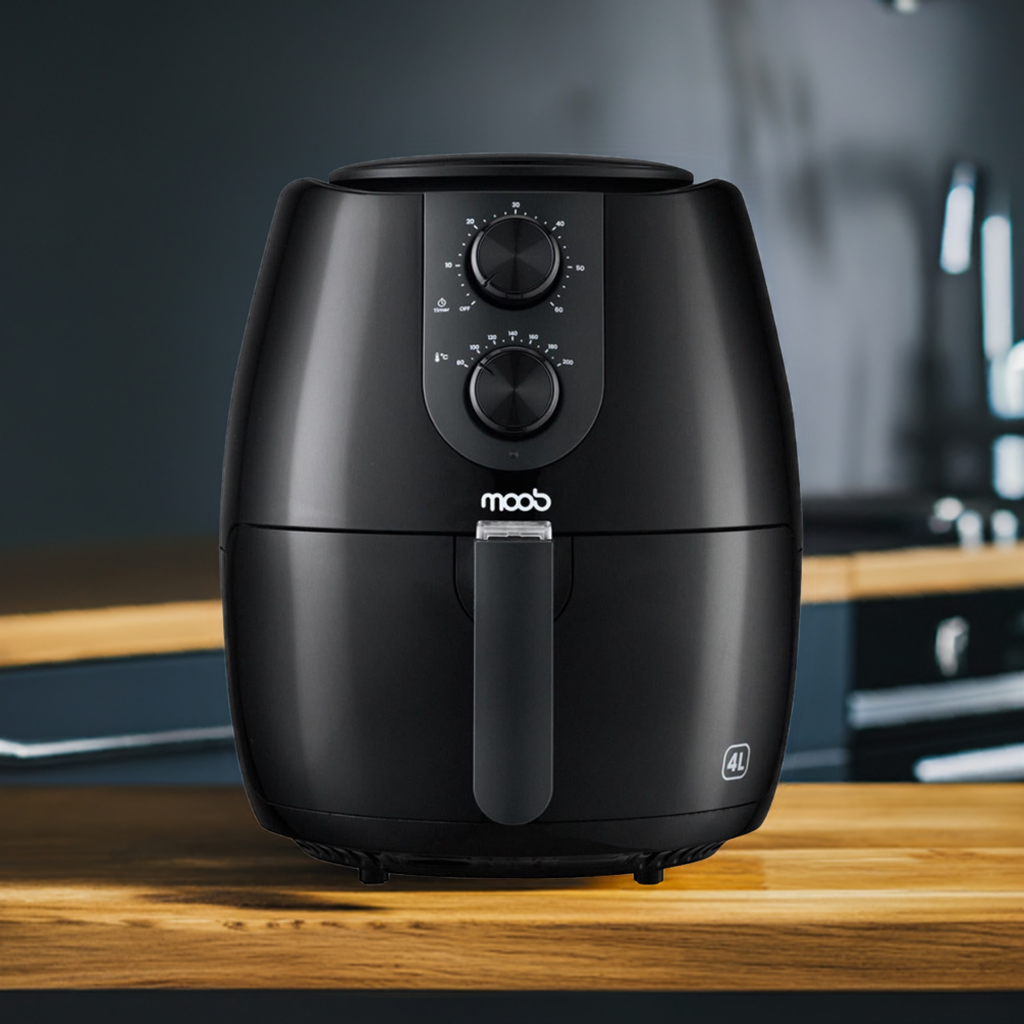 Air Fryer Moob - 220V