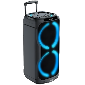 Caixa de Som Moob Groove Amplificada