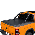 Capota Retrátil Automática - RAM 1500 Rebel