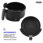 Air Fryer Moob - 220V