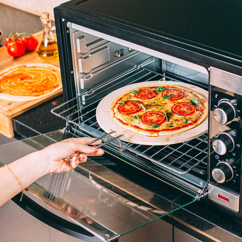 Forno Elétrico Moob 60 Litros - 220V