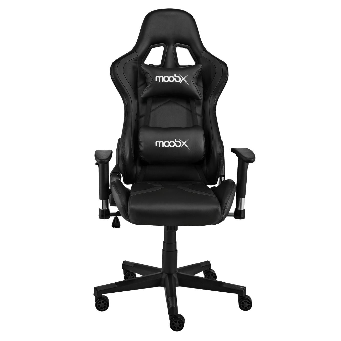 Cadeira Gamer Moob Thunder Preto