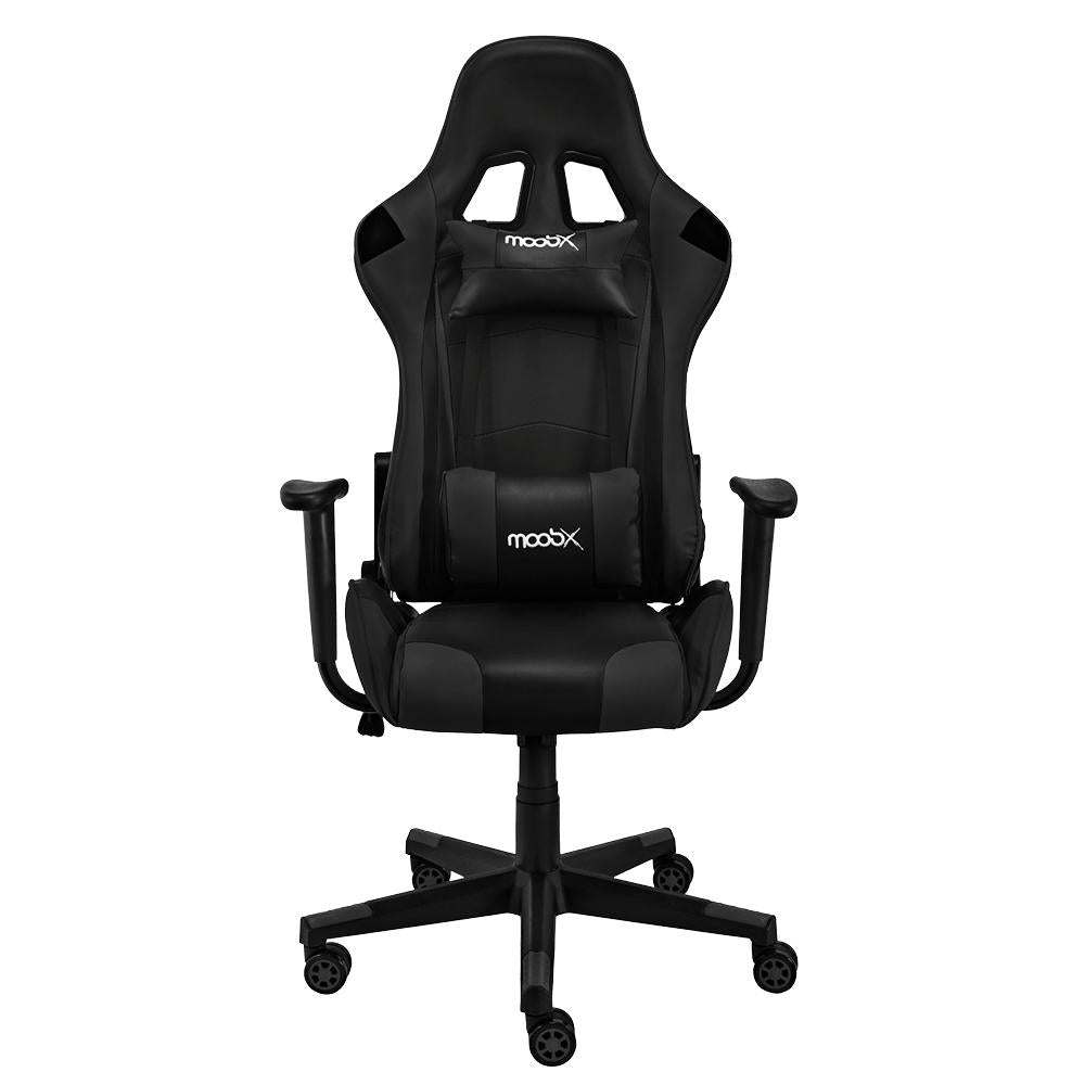 Cadeira Gamer Moob GT Racer Preto