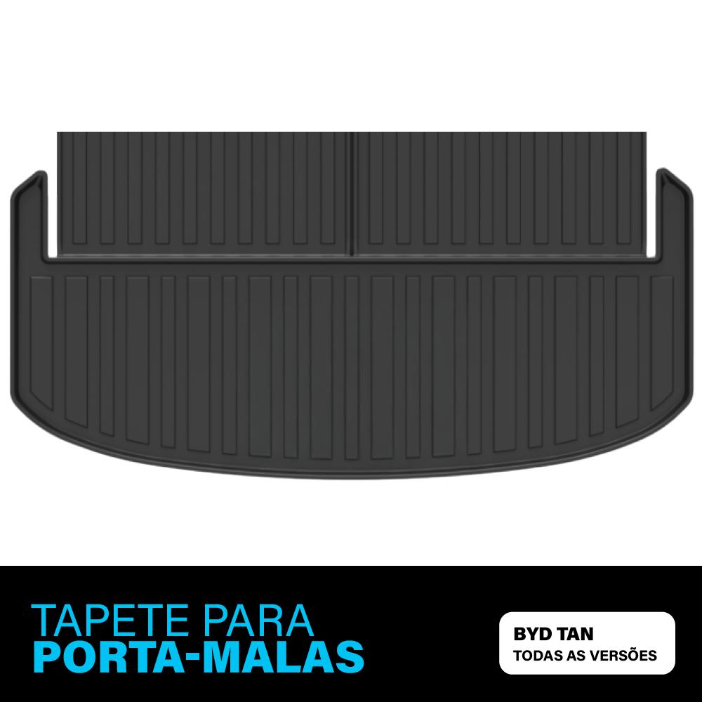 Tapete Porta-Malas BYD Tan - Ekap