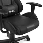Cadeira Gamer Moob GT Racer Preto