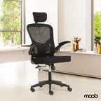 Cadeira Moob Veneza Presidente