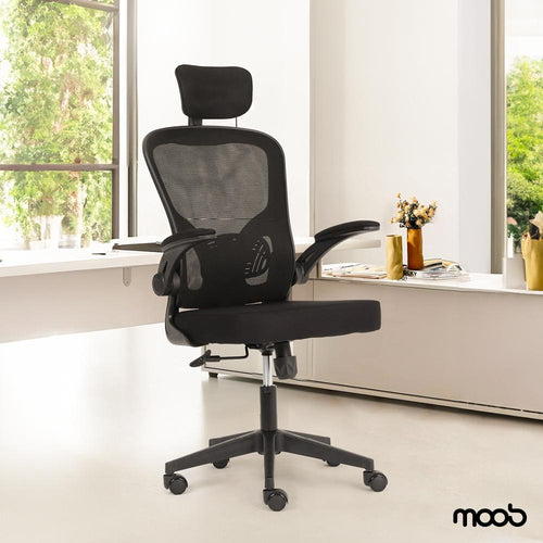 Cadeira Moob Veneza Presidente