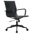Cadeira Moob Boston Diretor - Black
