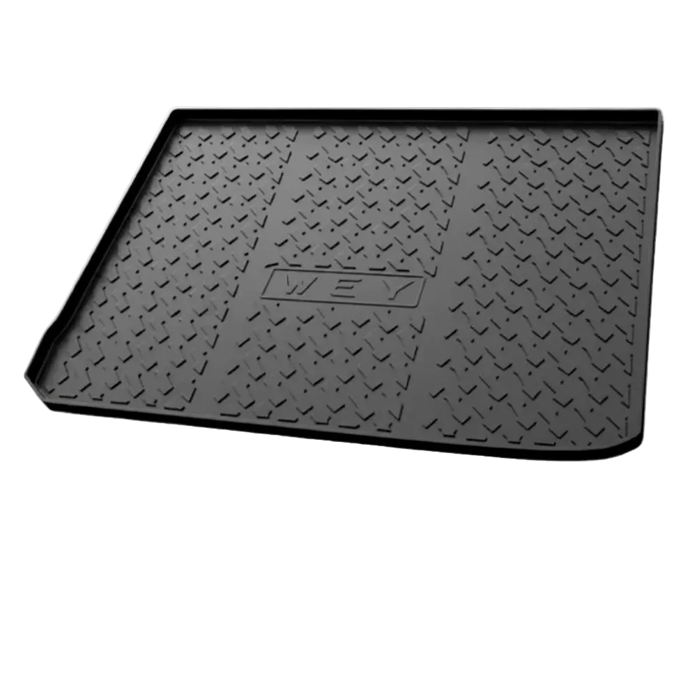 Tapete Bandeja Porta Mala - GWM Tank 300 (3D)