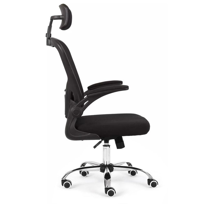Cadeira Moob Barcelona Presidente Ergonômica