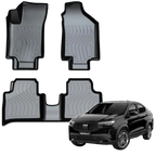 Tapete Bandeja - Fiat Fastback (3 Pçs 3D)