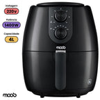 Air Fryer Moob - 220V