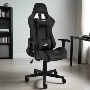 Cadeira Gamer Moob GT Racer Preto