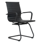 Cadeira Moob Boston Executiva Black