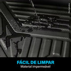Tapete Porta-Malas BYD Song Plus - Ekap