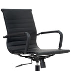 Cadeira Moob Boston Diretor Black