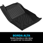Tapete Bandeja - GWM Poer  (3 Pçs 3D)