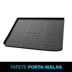 Tapete Bandeja - GWM Tank 300 (4 Pçs 3D)