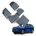 Tapete Bandeja - GWM Haval (4 Pçs 3D)