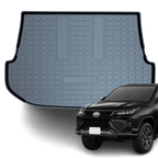 Tapete Porta-Malas Toyota SW4 - Ekap