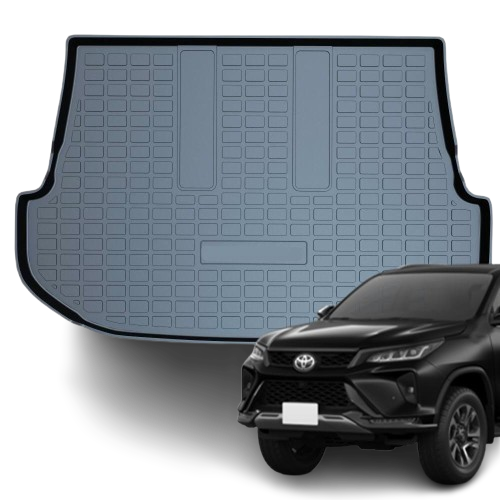 Tapete Porta-Malas Toyota SW4 - Ekap