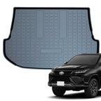 Tapete Porta-Malas Toyota SW4 - Ekap