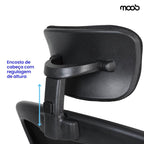 Cadeira Moob Veneza Presidente