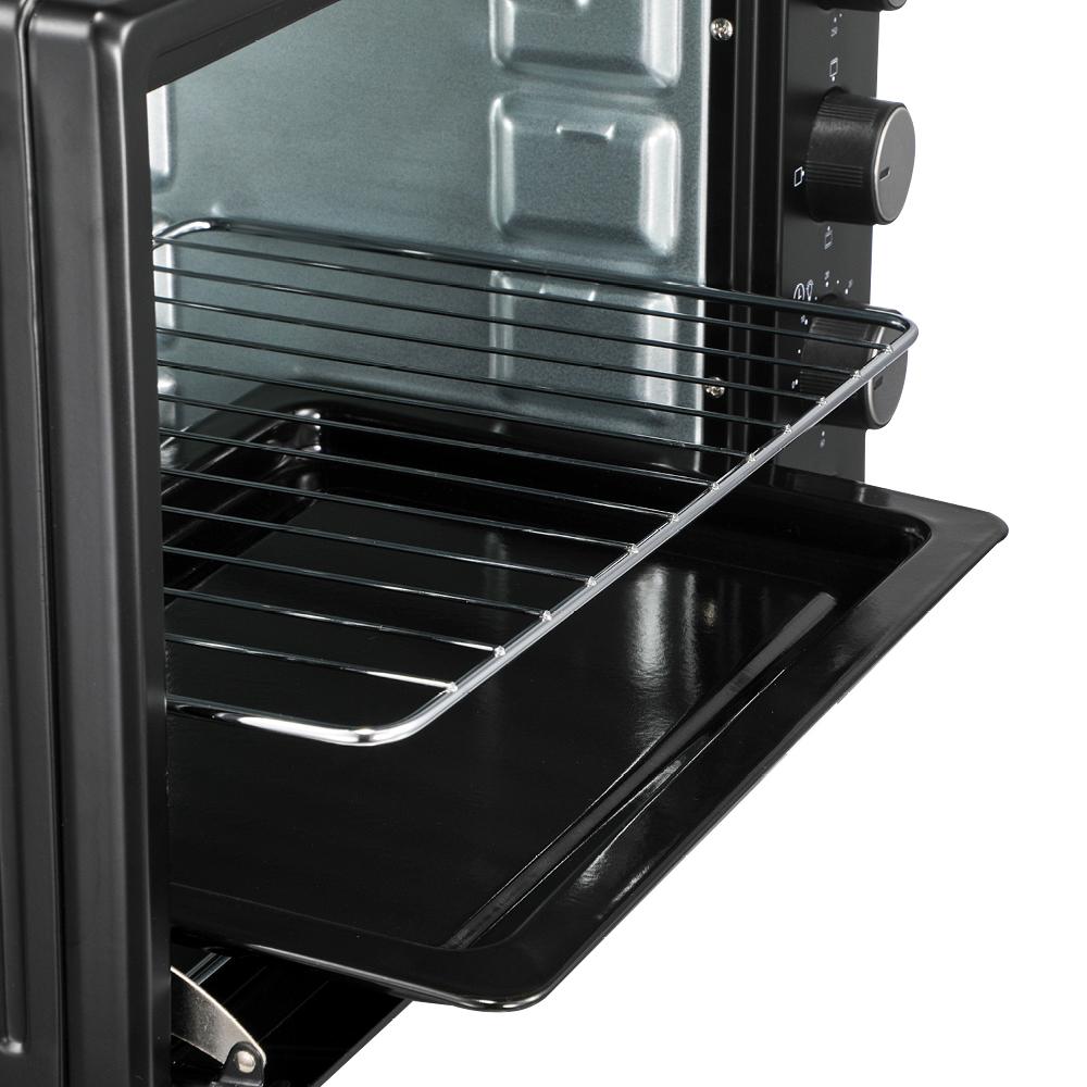 Forno Elétrico Bancada Moob 50 Litros - 220V